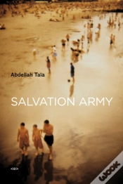 Capa do artigo Salvation Army