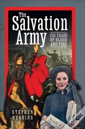 Capa do artigo Salvation Army
