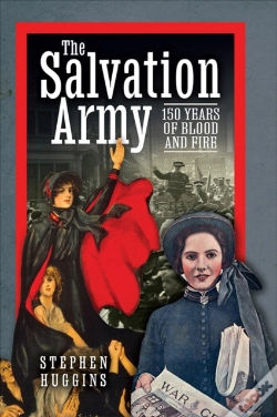 Capa do artigo Salvation Army