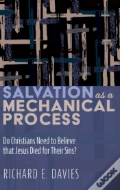 Capa do artigo Salvation As A Mechanical Process