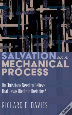 Capa do artigo Salvation As A Mechanical Process