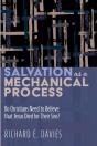 Salvation As A Mechanical Process - Preview