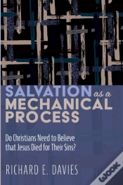 Capa do artigo Salvation As A Mechanical Process