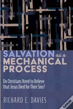 Capa do artigo Salvation As A Mechanical Process