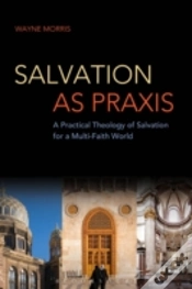 Capa do artigo Salvation As Praxis