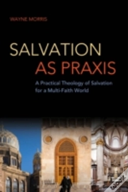 Capa do artigo Salvation As Praxis