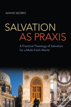 Capa do artigo Salvation As Praxis