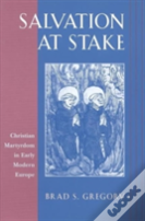 Salvation At Stake