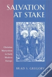 Salvation At Stake