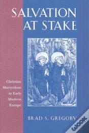 Capa do artigo Salvation At Stake