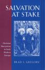 Salvation At Stake - Preview