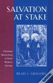 Salvation At Stake