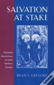 Capa do artigo Salvation At Stake