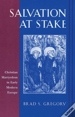 Capa do artigo Salvation At Stake