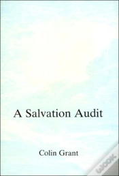 Capa do artigo Salvation Audit
