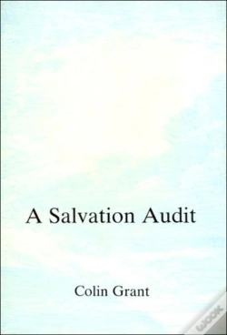 Capa do artigo Salvation Audit