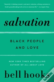 Capa do artigo Salvation