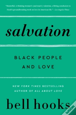 Capa do artigo Salvation