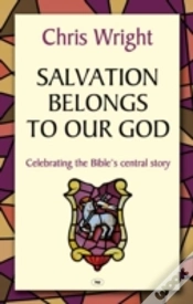 Capa do artigo Salvation Belongs To Our God