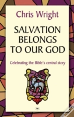 Capa do artigo Salvation Belongs To Our God
