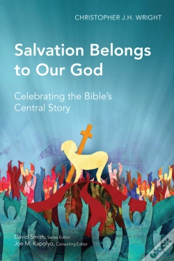 Capa do artigo Salvation Belongs To Our God