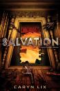 Salvation - Preview