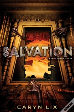 Capa do artigo Salvation
