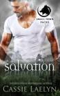 Salvation - Preview