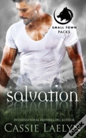 Capa do artigo Salvation