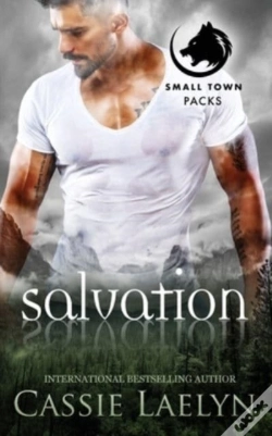 Capa do artigo Salvation