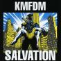 Salvation - CD - Preview
