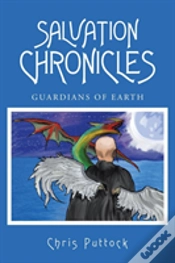 Capa do artigo Salvation Chronicles