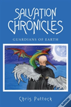 Capa do artigo Salvation Chronicles