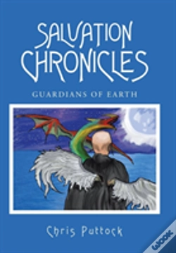 Capa do artigo Salvation Chronicles