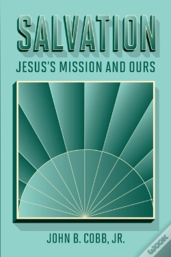 Capa do artigo Salvation