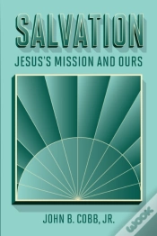 Capa do artigo Salvation