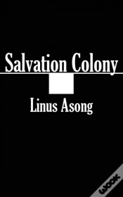 Capa do artigo Salvation Colony