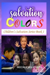 Capa do artigo Salvation Colors