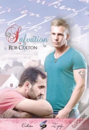 Capa do artigo Salvation