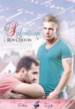 Capa do artigo Salvation