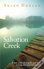 Capa do artigo Salvation Creek