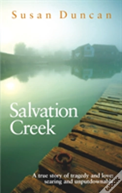 Capa do artigo Salvation Creek