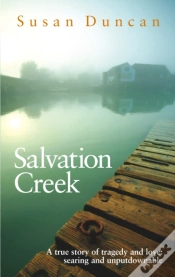 Capa do artigo Salvation Creek