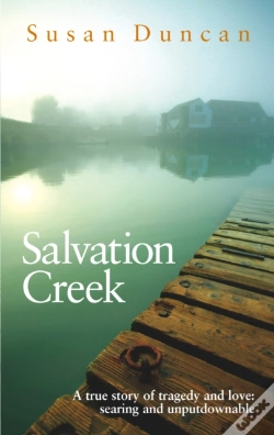 Capa do artigo Salvation Creek