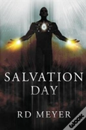 Capa do artigo Salvation Day