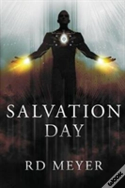 Capa do artigo Salvation Day