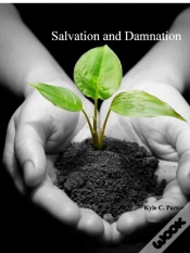 Capa do artigo Salvation & Damnation