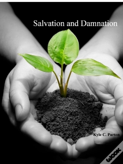 Capa do artigo Salvation & Damnation