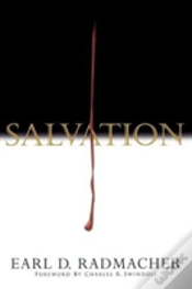 Capa do artigo Salvation