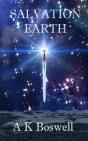 Salvation Earth - Preview